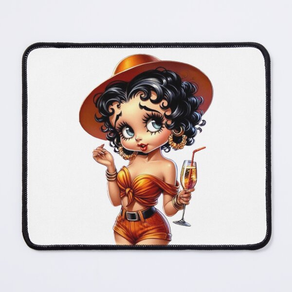 Item preview, BETTY BOOP designed and sold by CHRIST5000.