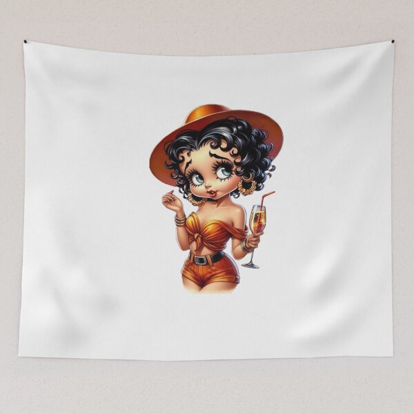 Item preview, BETTY BOOP designed and sold by CHRIST5000.