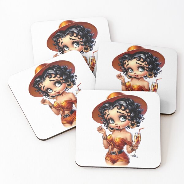 Item preview, BETTY BOOP designed and sold by CHRIST5000.