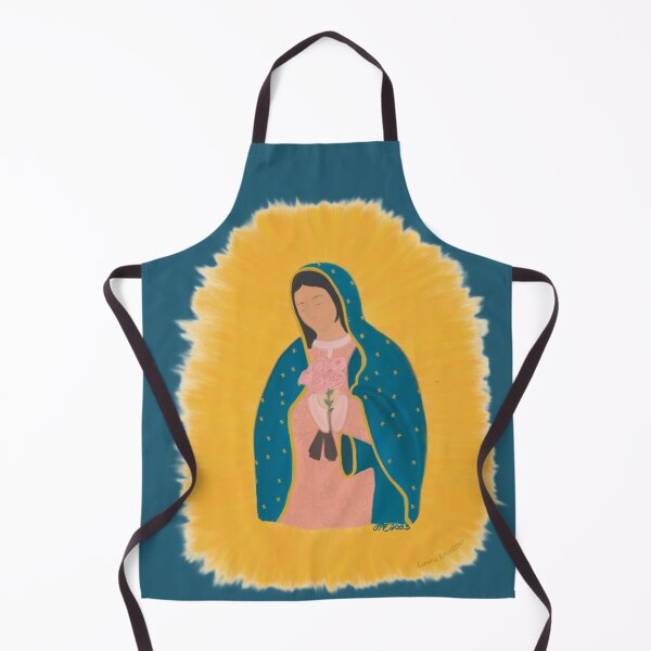 Artikelvorschau, Unsere Liebe Frau von Guadalupe entworfen und verkauft von YouAreMadeNew.