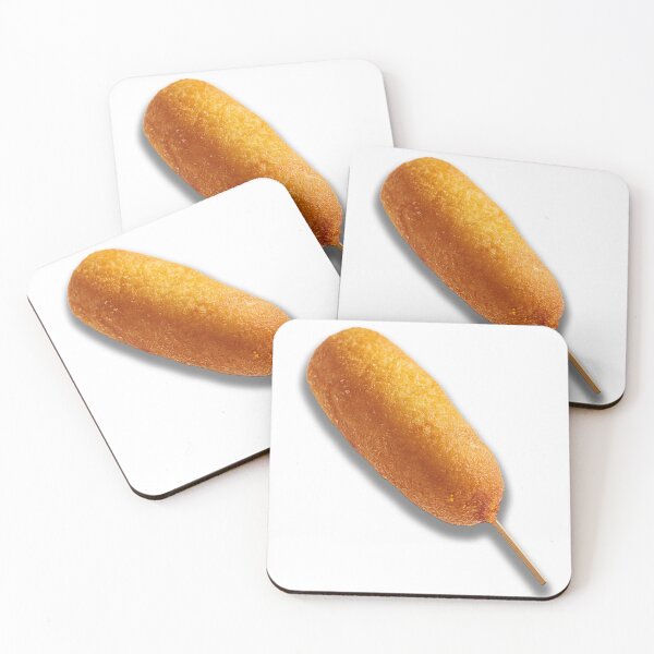 Item preview, CORN DOG designed and sold by BIGPIX91011.