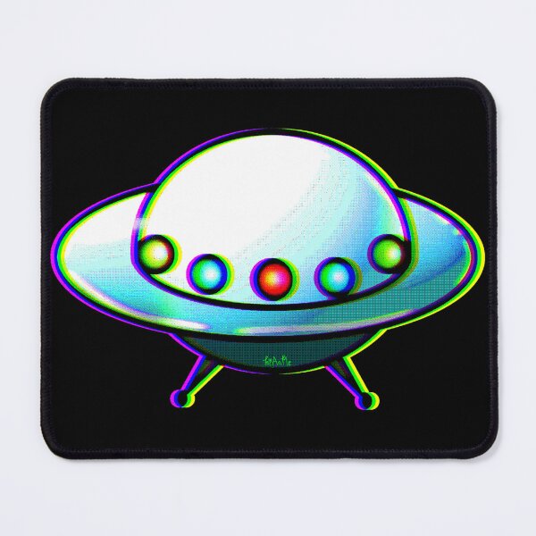 Artikelvorschau, UFO - UAP entworfen und verkauft von LyAnMeArt.