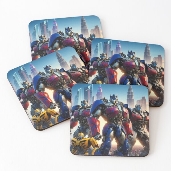 Item preview, Transformers designed and sold by TrendCraft Outfitters.