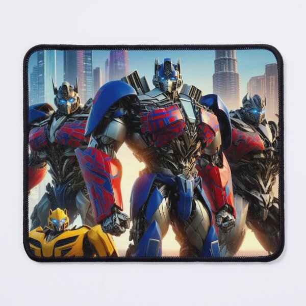 Item preview, Transformers designed and sold by TrendCraft Outfitters.