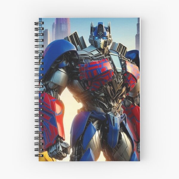 Item preview, Transformers designed and sold by TrendCraft Outfitters.