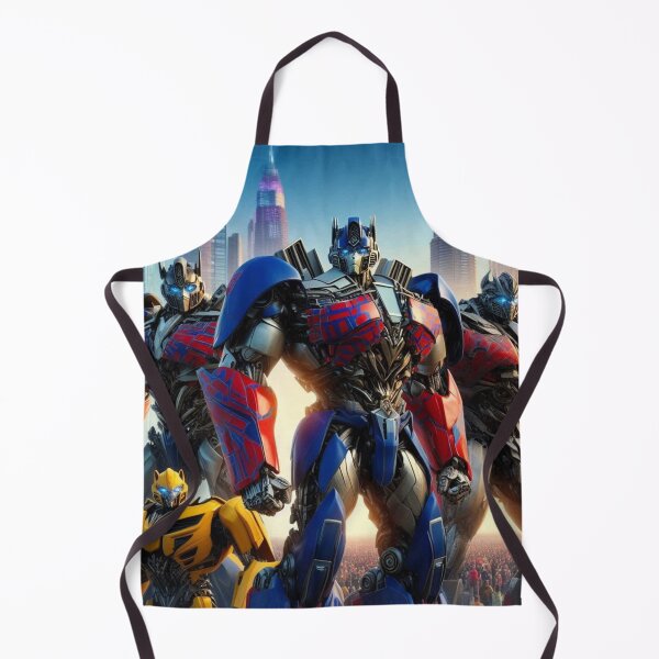 Item preview, Transformers designed and sold by TrendCraft Outfitters.