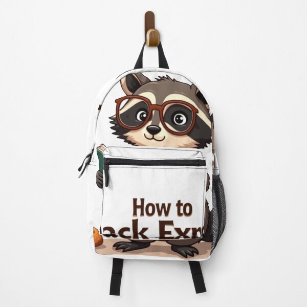 Item preview, How to Steal Snacks designed and sold by SignumShop.