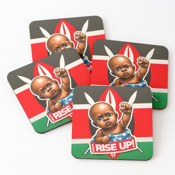 Item preview, Gen Z Baby Rise Up designed and sold by Shs-Kenya.