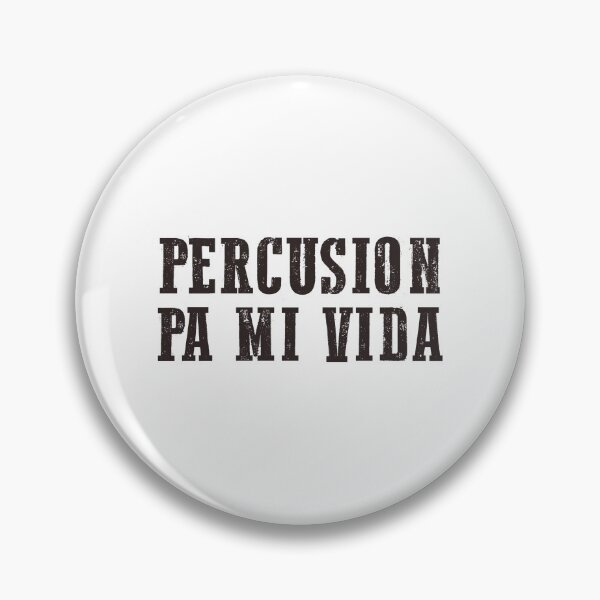 Item preview, Percussion by my life designed and sold by Mamesh Amazigh.