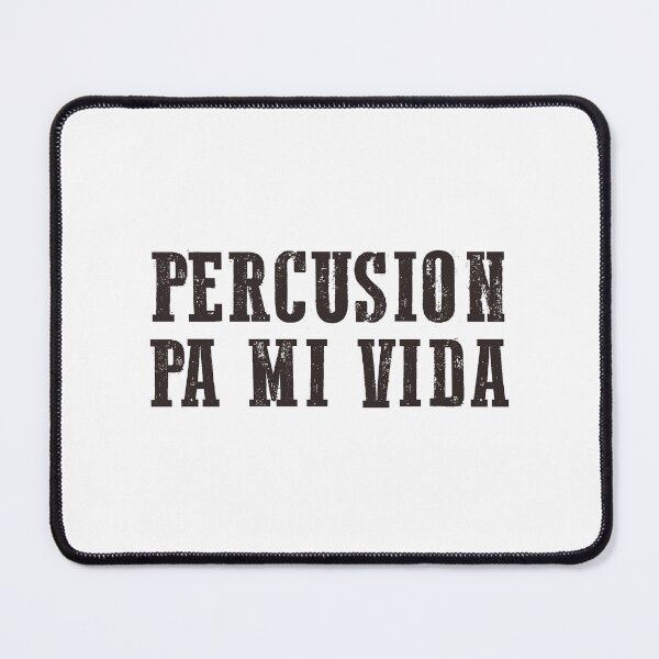 Item preview, Percussion by my life designed and sold by Mamesh Amazigh.