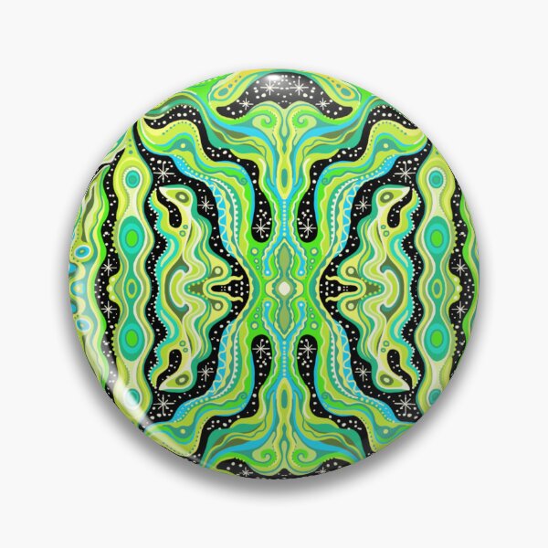Item preview, Northern Lights Trip  designed and sold by theclevercorvid.
