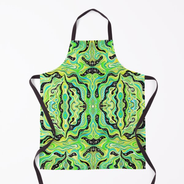Item preview, Northern Lights Trip  designed and sold by theclevercorvid.
