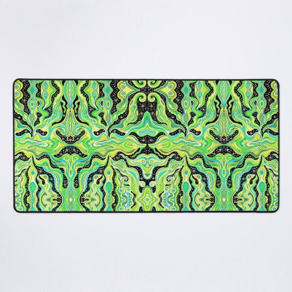 Item preview, Northern Lights Trip  designed and sold by theclevercorvid.