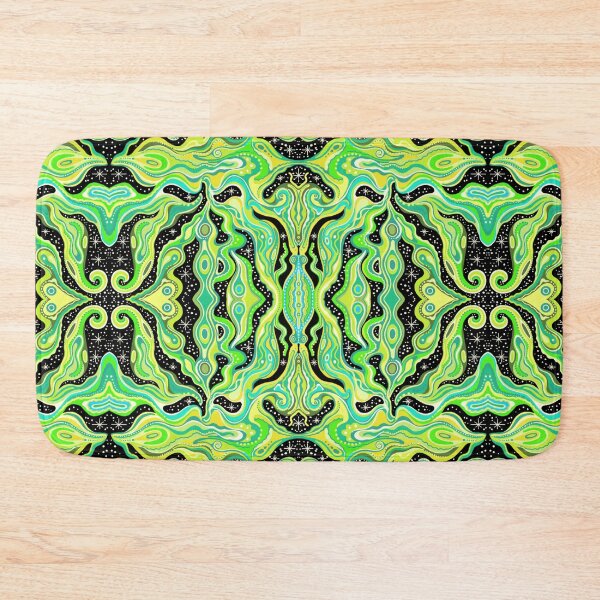 Item preview, Northern Lights Trip  designed and sold by theclevercorvid.