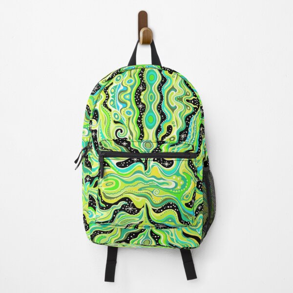 Item preview, Northern Lights Trip designed and sold by theclevercorvid.