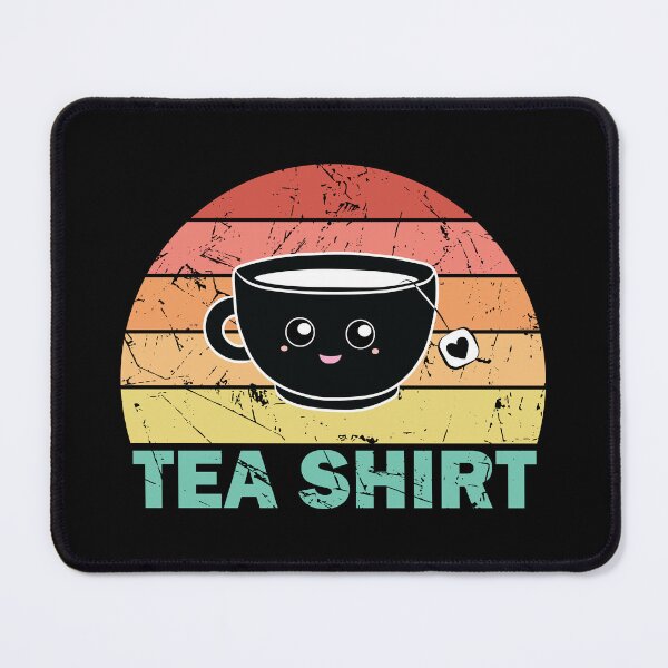 Item preview, Teashirt Tea Funny designed and sold by PolyPixel.