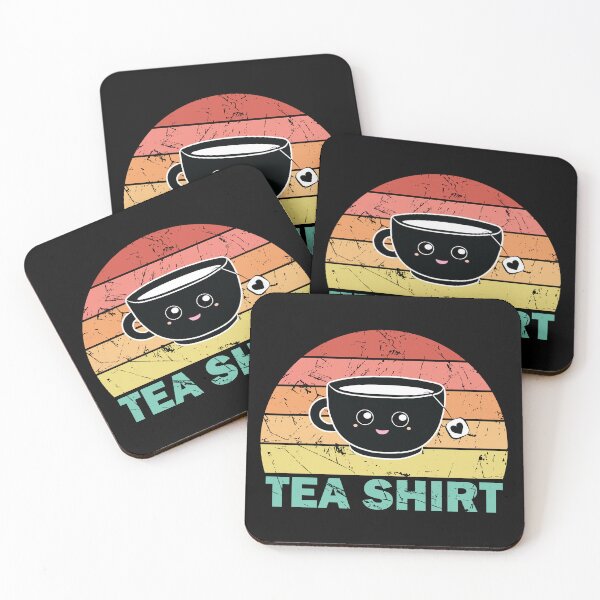 Item preview, Teashirt Tea Funny designed and sold by PolyPixel.