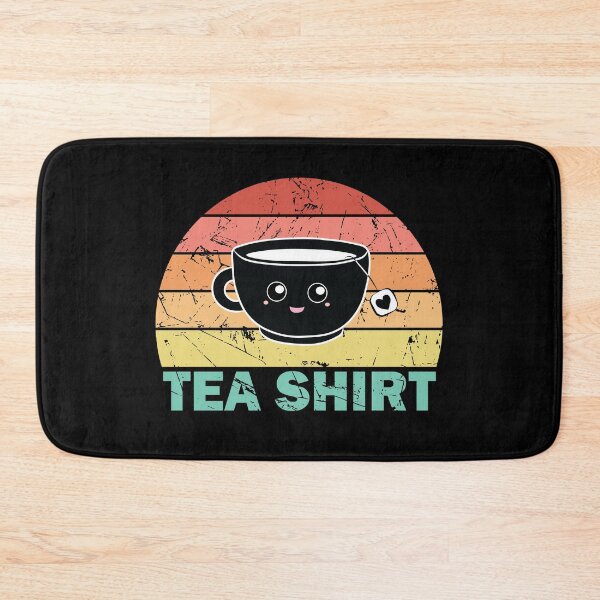 Item preview, Teashirt Tea Funny designed and sold by PolyPixel.