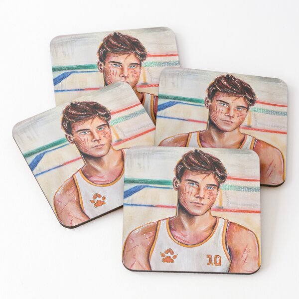 Item preview, Neil Josten designed and sold by zwiny.