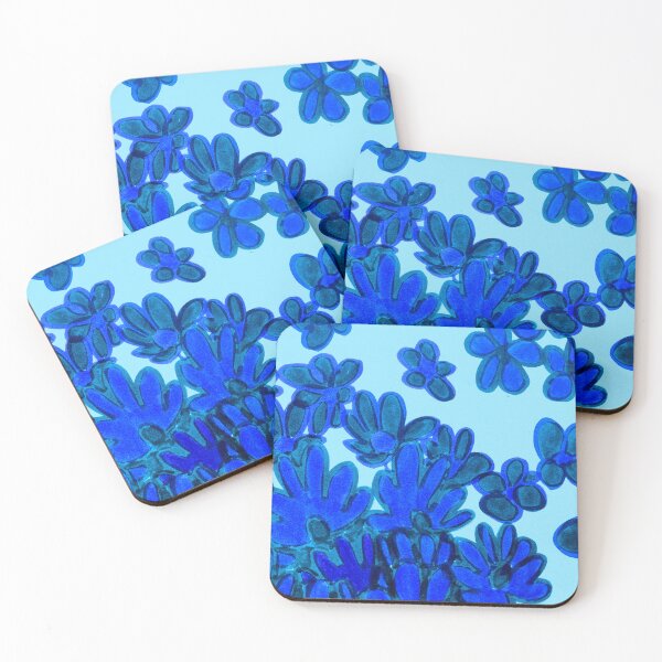 Item preview, Blue Blossom designed and sold by JodiecGrove.
