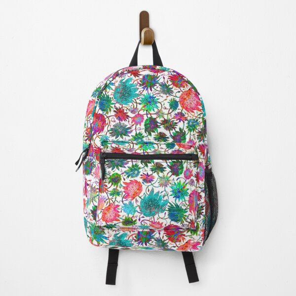 Item preview, REWILDING THE FLOWER GARDEN - MIDSUMMER DANCE designed and sold by ArtLarks.