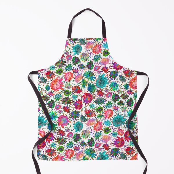 Item preview, REWILDING THE FLOWER GARDEN - MIDSUMMER DANCE designed and sold by ArtLarks.