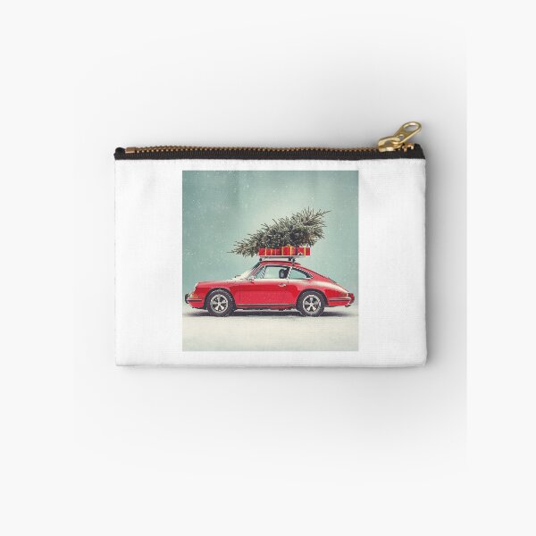 Item preview, Porsche 911 Classic Style Christmas designed and sold by AdaMazingDesign.