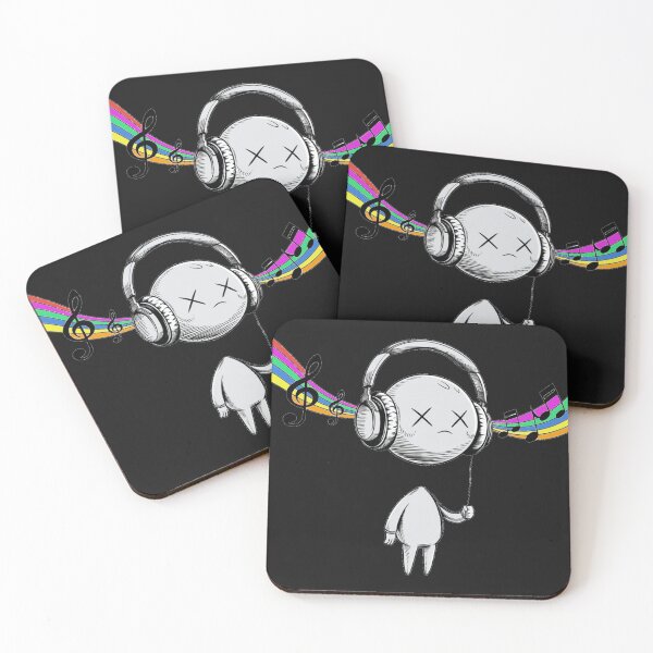 Item preview, Love Music designed and sold by HowMonkeyShop.