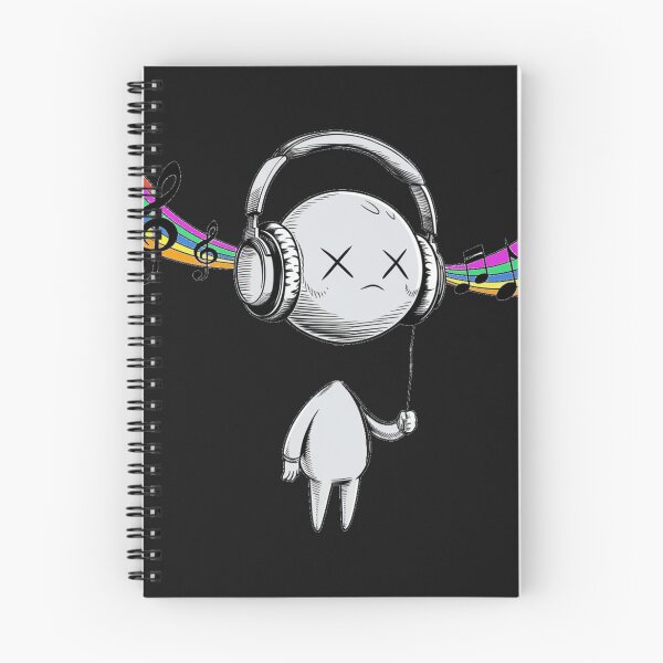Item preview, Love Music designed and sold by HowMonkeyShop.