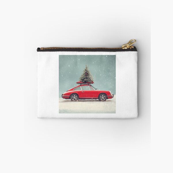 Item preview, Porsche 911 Classic Style Christmas designed and sold by AdaMazingDesign.