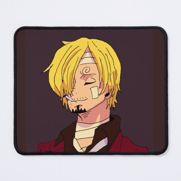 Item preview, Sanji one piece designed and sold by eight-clips.