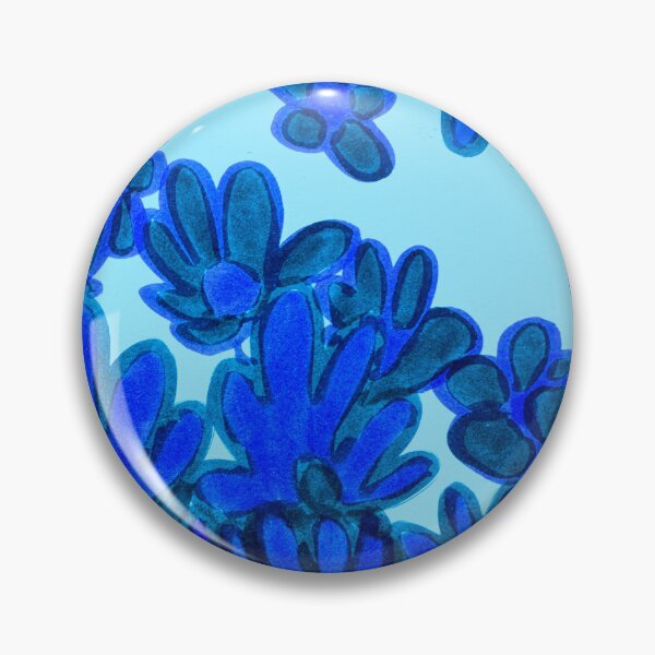 Item preview, Blue Blossom designed and sold by JodiecGrove.
