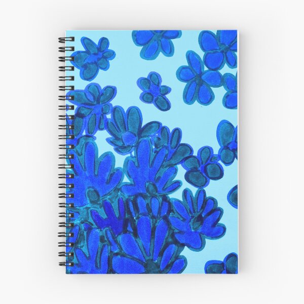 Item preview, Blue Blossom designed and sold by JodiecGrove.