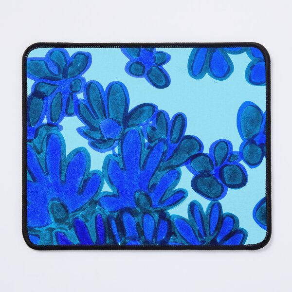 Item preview, Blue Blossom designed and sold by JodiecGrove.