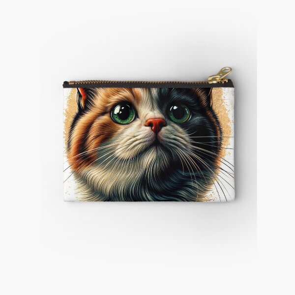 Item preview, Poster Prints T-Shirt Design - Cat Breeds: MUNCHKIN CAT designed and sold by ForeverPrintsOK.