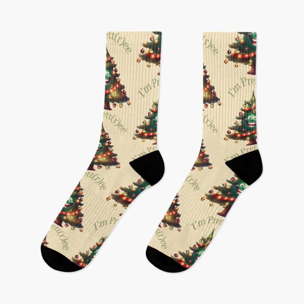 Item preview, I'm prett(r)ee. designed and sold by NextDoorToMe.