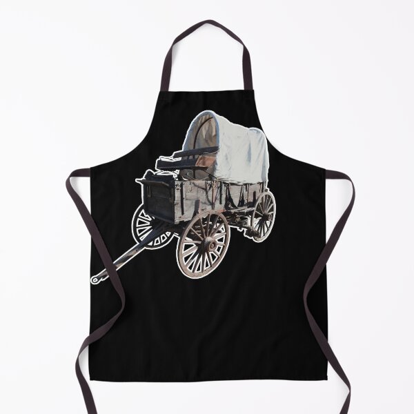 Item preview, Old West Cookie Chuck Wagon Covered Wagon designed and sold by oz10.