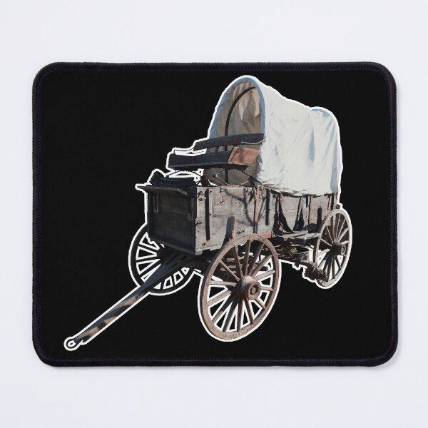 Item preview, Old West Cookie Chuck Wagon Covered Wagon designed and sold by oz10.