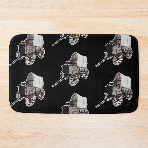 Item preview, Old West Cookie Chuck Wagon Covered Wagon designed and sold by oz10.