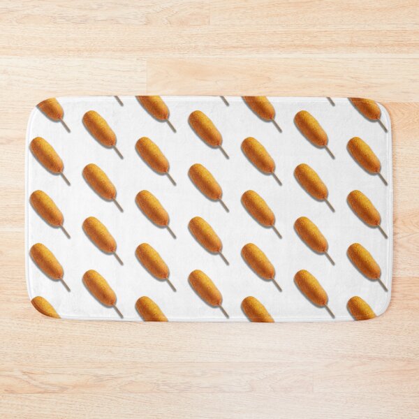 Item preview, CORN DOG designed and sold by BIGPIX91011.