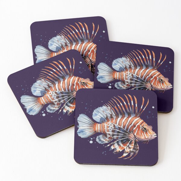 Item preview, Scorpion fish designed and sold by Kosicas.