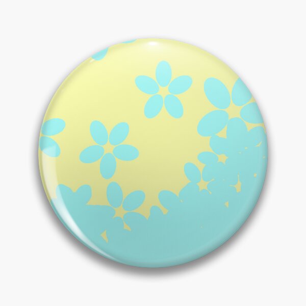 Item preview, Fantasy Fairy Floral Pattern designed and sold by TentacleShogun.