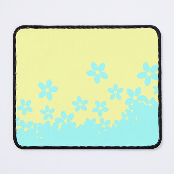 Item preview, Fantasy Fairy Floral Pattern designed and sold by TentacleShogun.