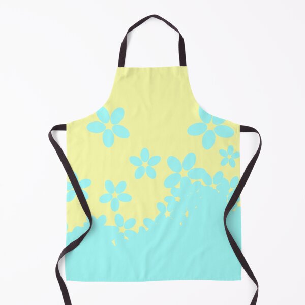 Item preview, Fantasy Fairy Floral Pattern designed and sold by TentacleShogun.