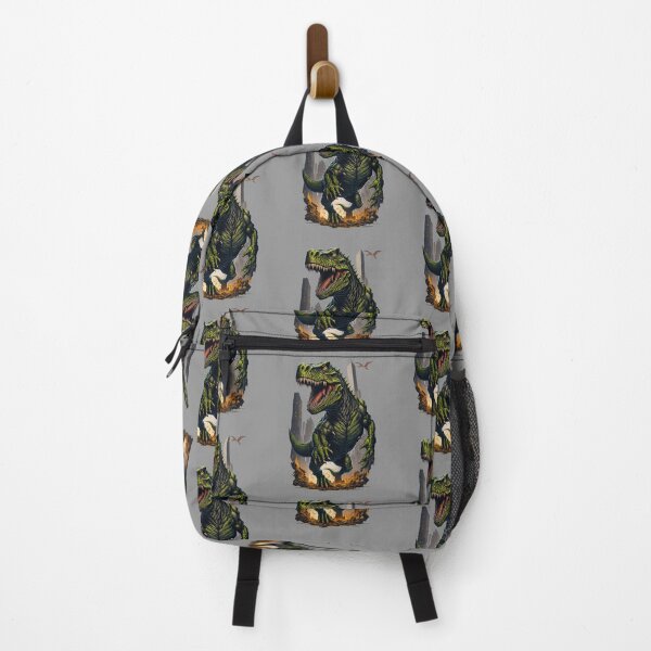 Item preview, Wrath of the Titan – Dinosaur Attack designed and sold by RainbowProjects.