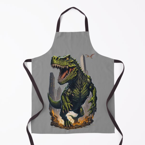 Item preview, Wrath of the Titan – Dinosaur Attack designed and sold by RainbowProjects.