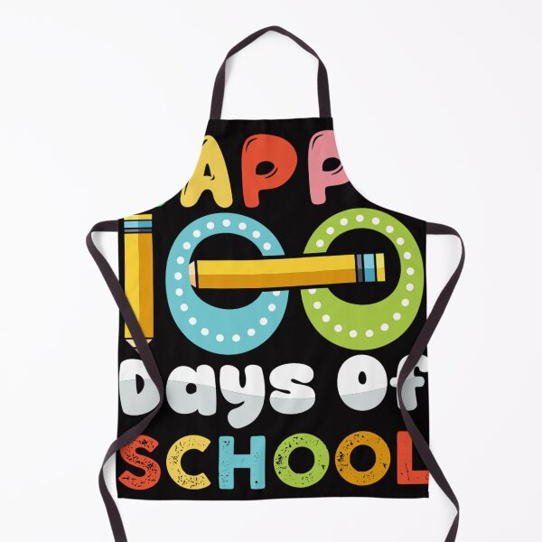 Artikelvorschau, 100 Tage Schule entworfen und verkauft von ALI-STORE-4Y.
