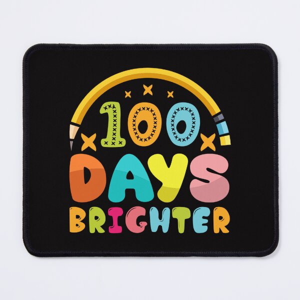 Item preview, 100 Days of School designed and sold by ALI-STORE-4Y.