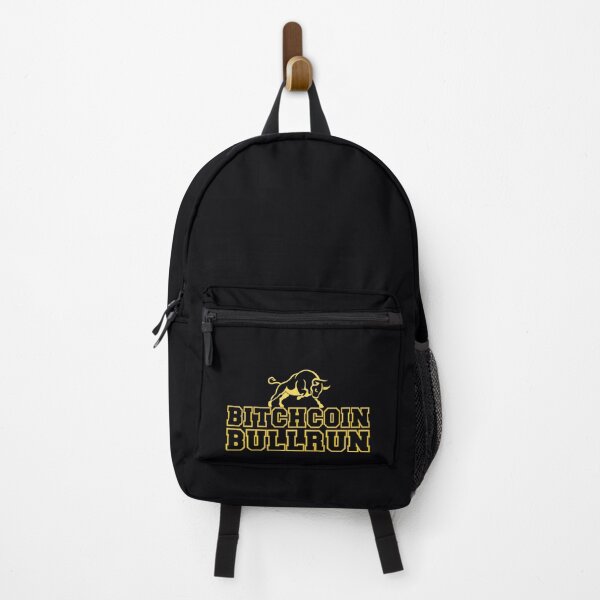 Item preview, BitchCoin BullRun: Unleash the Power designed and sold by RvinJo8.