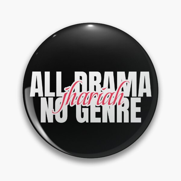 Artikelvorschau, Alle Dramen Kein Genre Jhariah entworfen und verkauft von GreatAndNerdy.